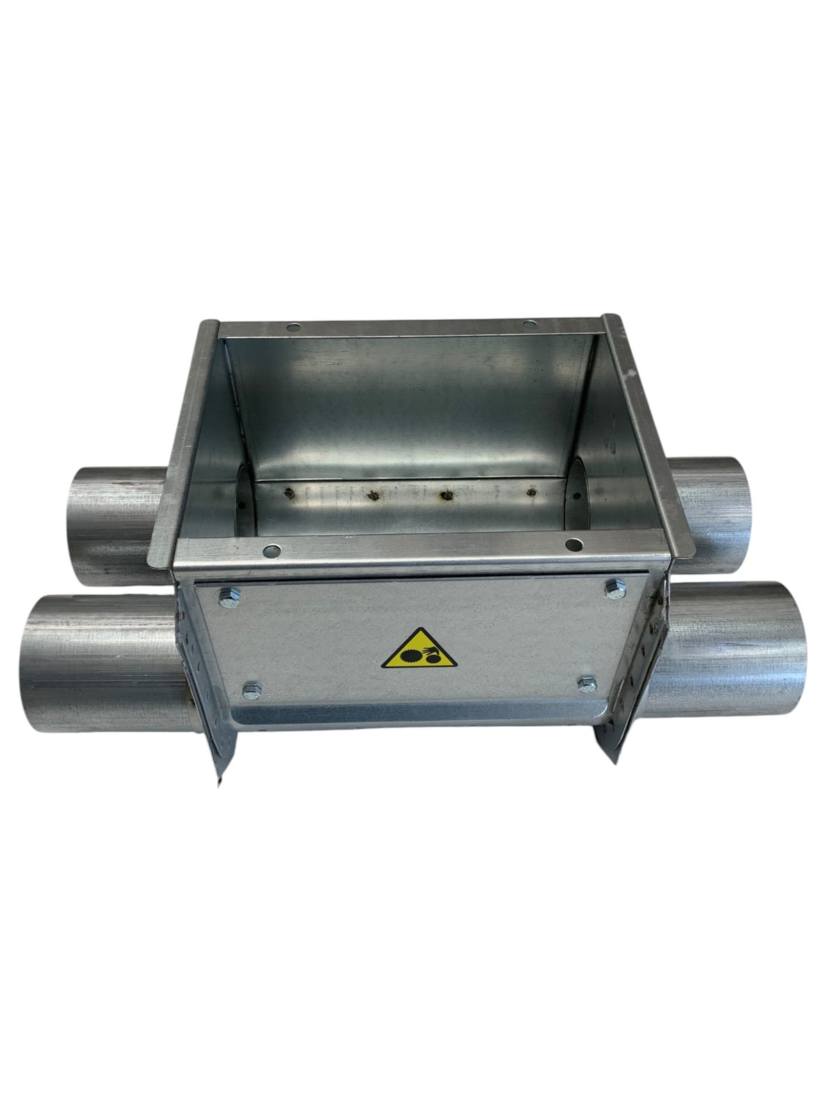 Collinson Twin unloader lower pick up