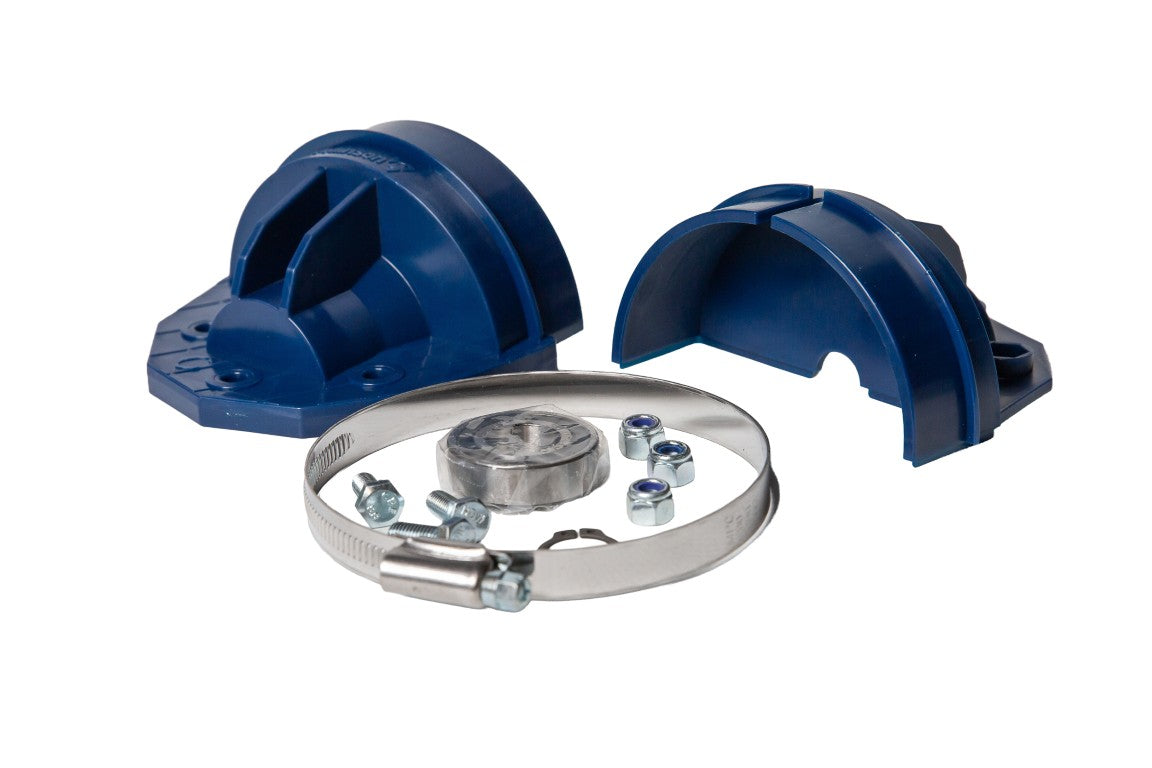 Plastic Cap - Repair kit for 90mm Collinson Blue Arbour