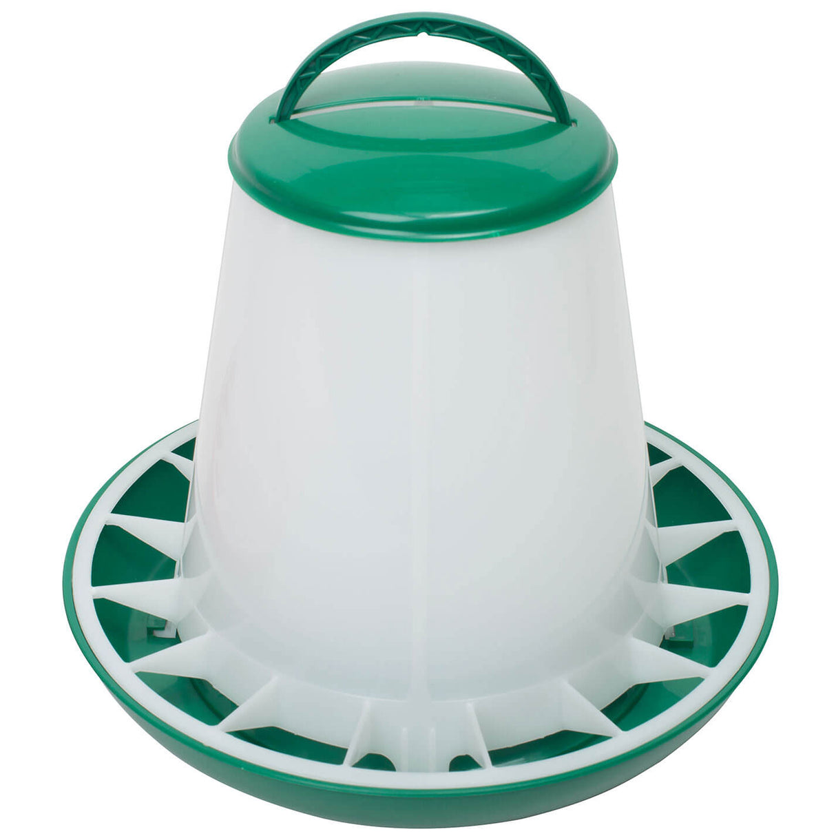 TSF Feeder - Green - 10kg