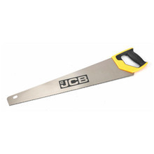 JCB 560mm 22'' Panel Saw 9TPI, SK5 1mm Steel Blade, Triple Ground Teeth