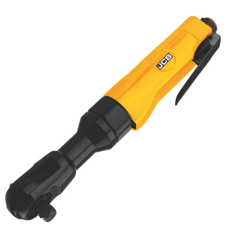 JCB 3/8'' Automotive Air Ratchet Wrench, 68Nm Max Working Torque
