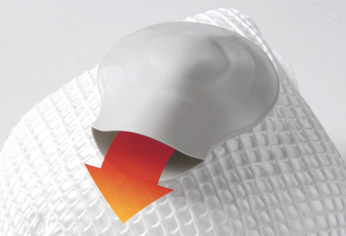 Moldex 2405 mask with Ventex valve