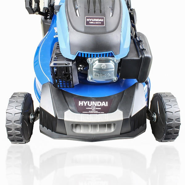 hyundai-21-53cm-196cc-self-propelled-petrol-roller-lawnmower-hym530spr