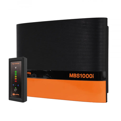 Gallagher MBS1000i fence energiser