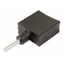 Drill Attachment for Screw in Insulators