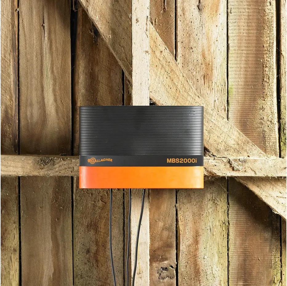 MBS2000i by Gallagher