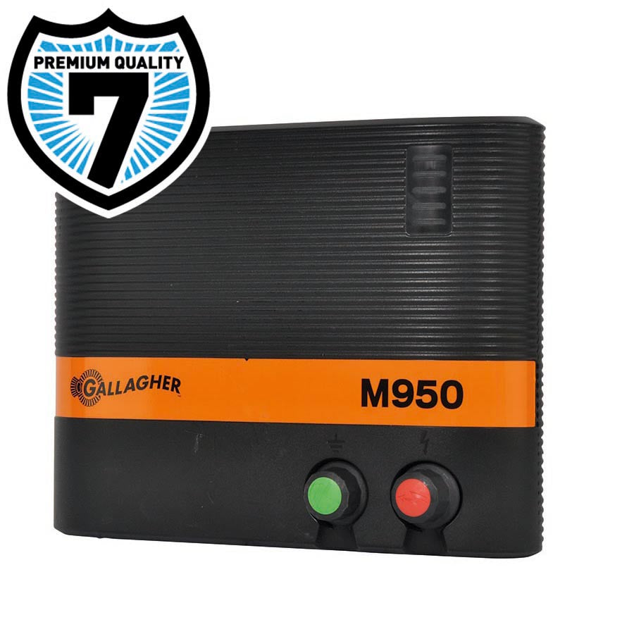 Gallagher M950 Energiser