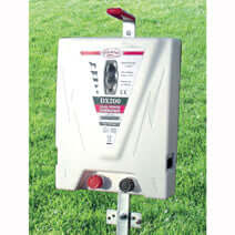 Wolseley DX200 2J Energiser | Battery or Mains Powered