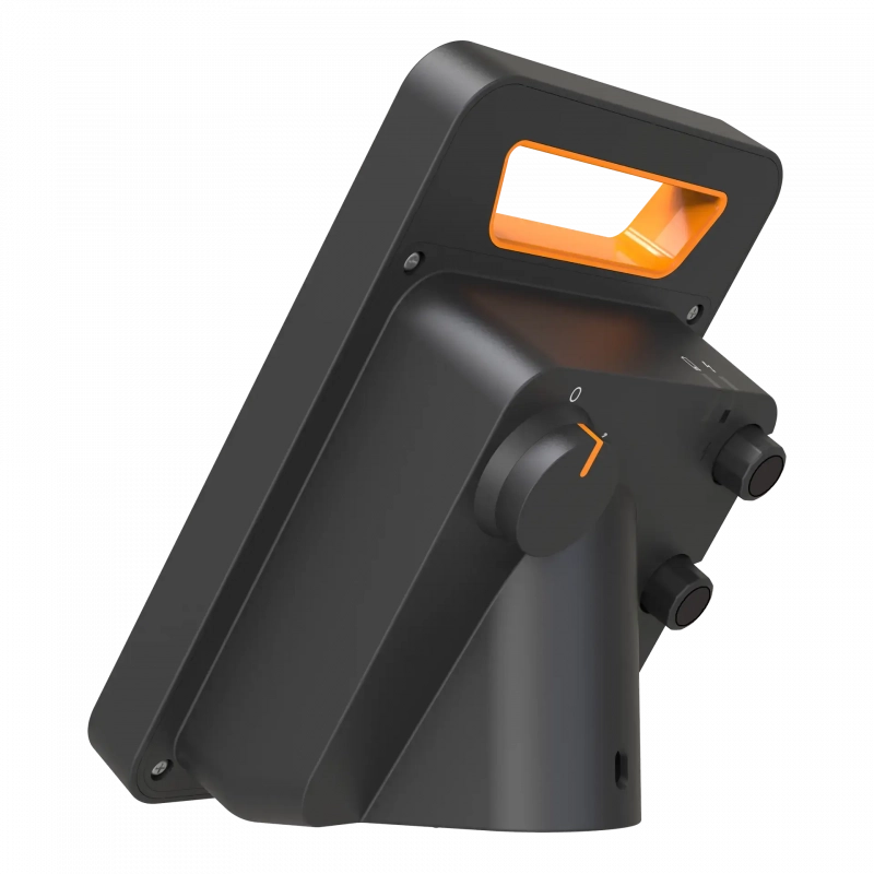 Gallagher S20li Solar Powered Energiser Inc Lithium Battery | ST |