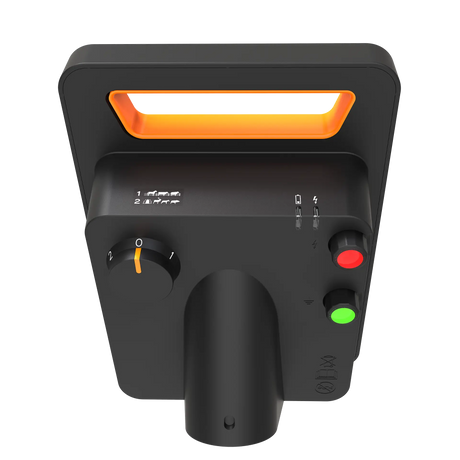 Gallagher S60li Solar powered energiser