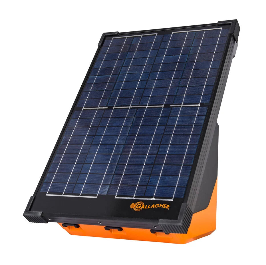 Gallagher S200 energiser