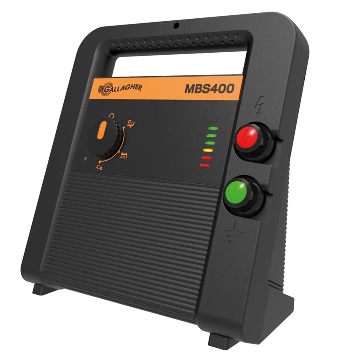 Gallagher MBS400 energiser