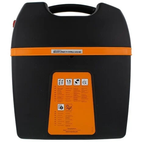 Gallagher B100 battery Electric Fence energiser (9/12 V)