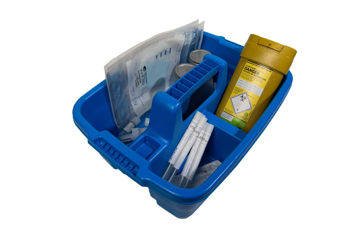 Gorilla Plas® Tidee™ Tray