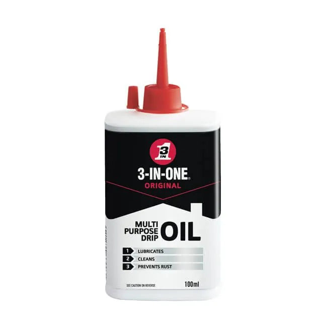 3 in one oil can