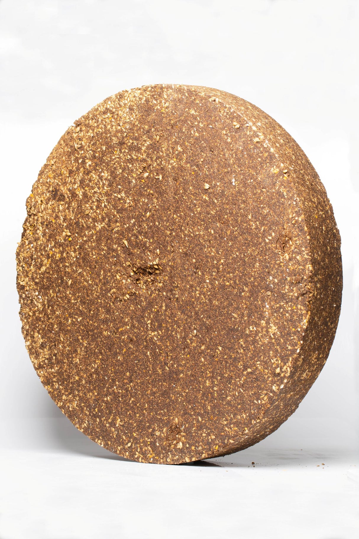 Natu-Pek Pecking Enrichment Blocks for Chickens 15kg