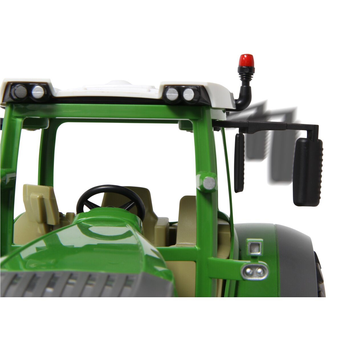 Fendt 1050 Vario - Farm Toy