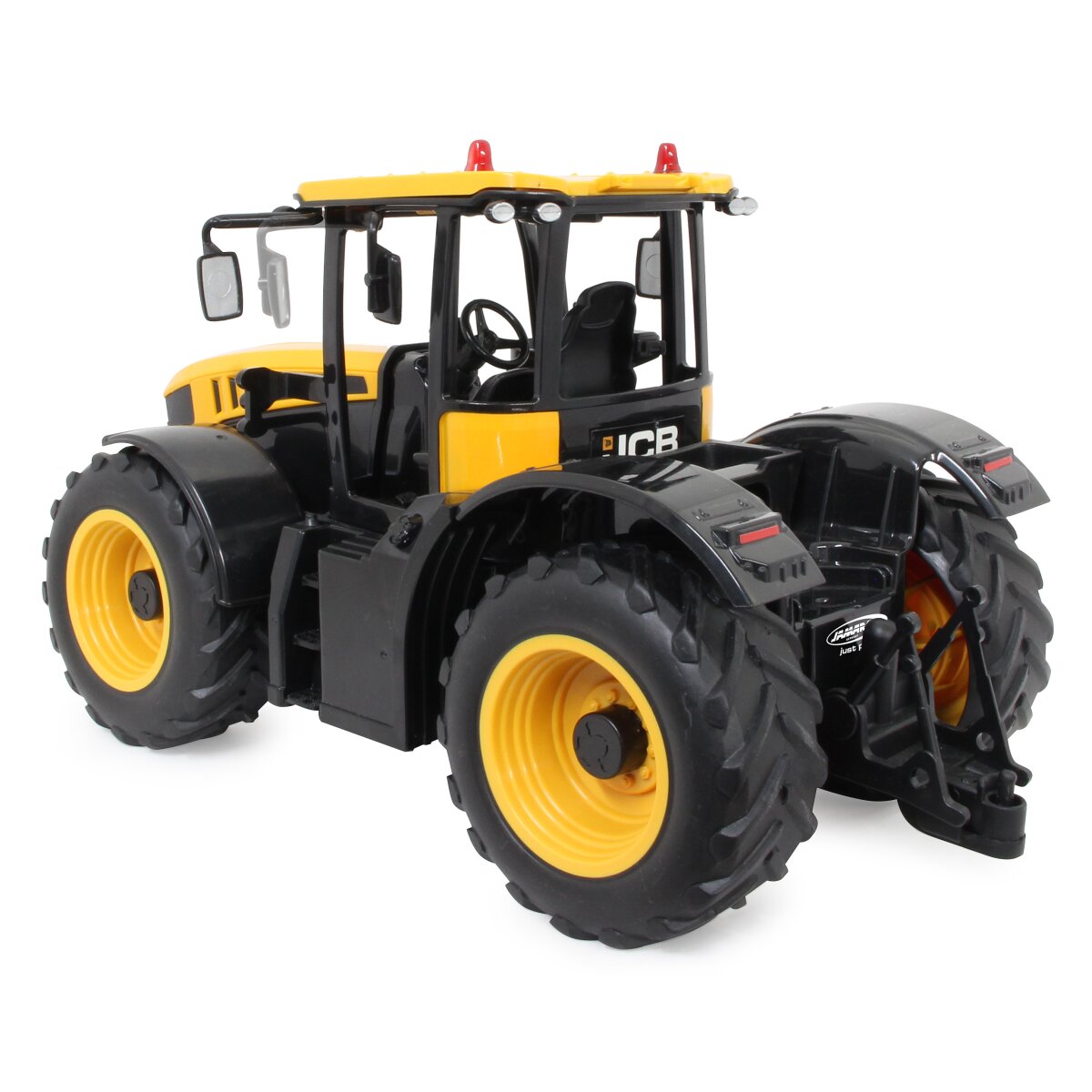 JCB Fastrac - Farm Toy