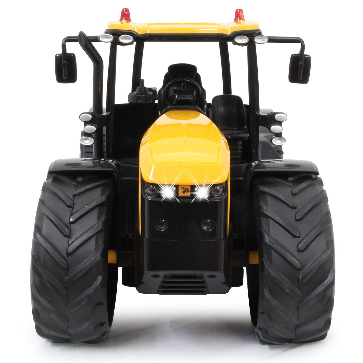 JCB Fastrac - Farm Toy
