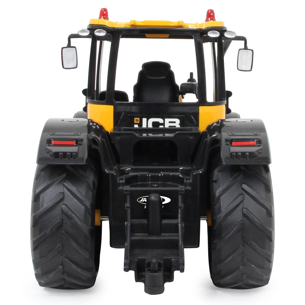 JCB Fastrac - Farm Toy