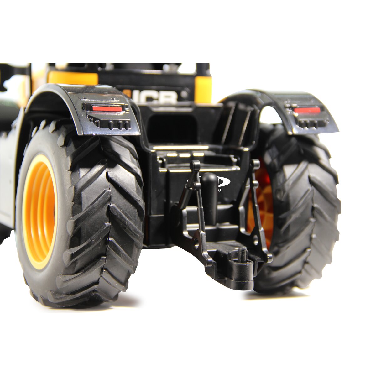 JCB Fastrac - Farm Toy