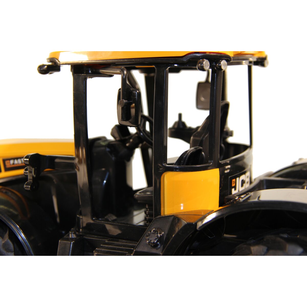 JCB Fastrac - Farm Toy