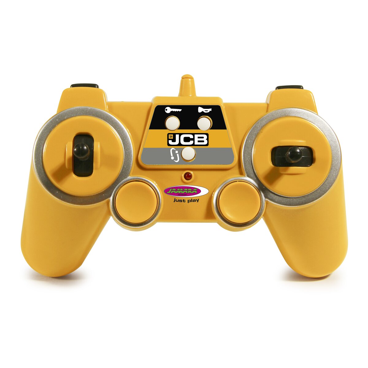 JCB Fastrac - Farm Toy