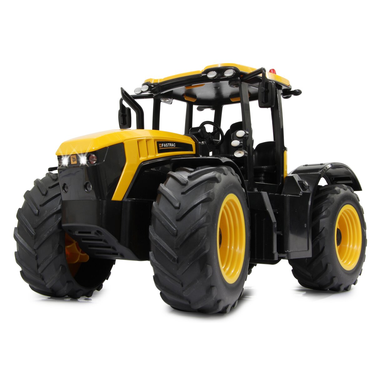 JCB Fastrac - Farm Toy