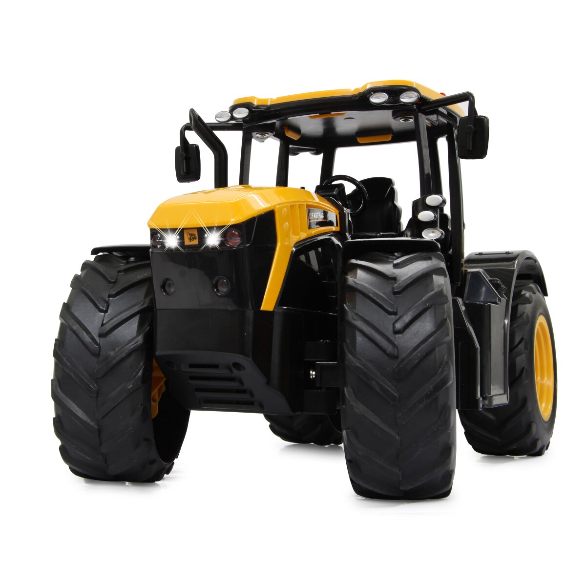 JCB Fastrac - Farm Toy