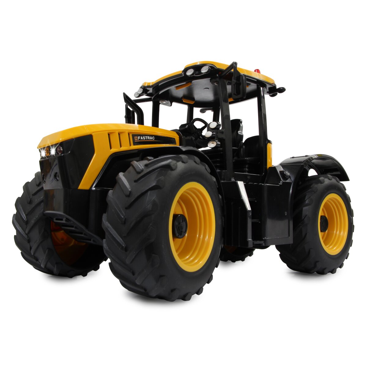 JCB Fastrac - Farm Toy