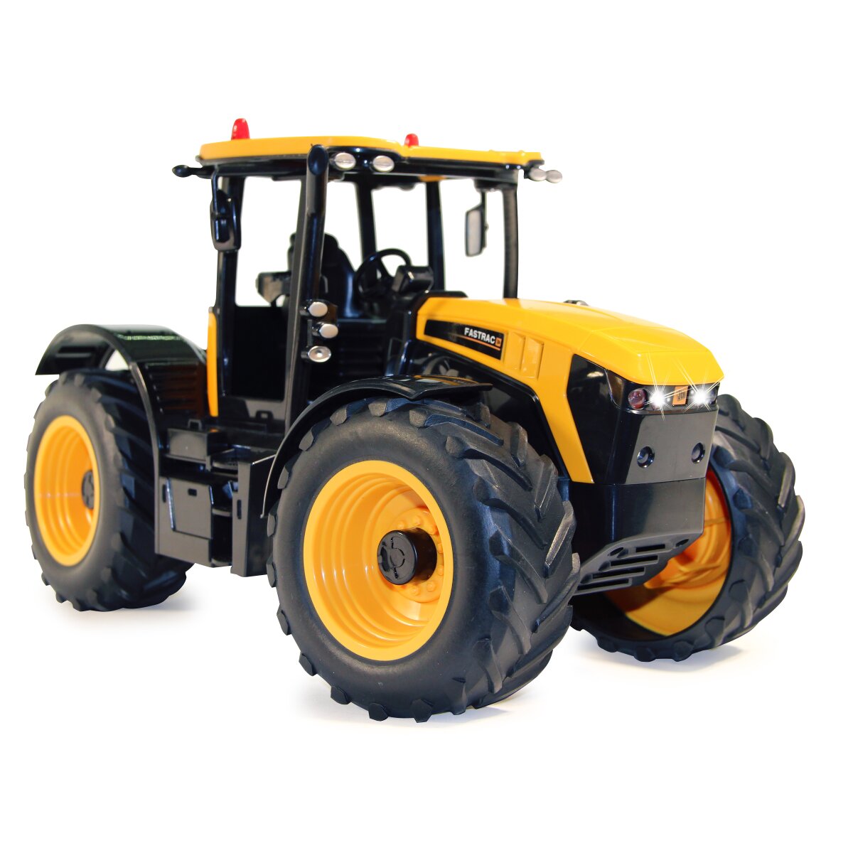 JCB Fastrac - Farm Toy