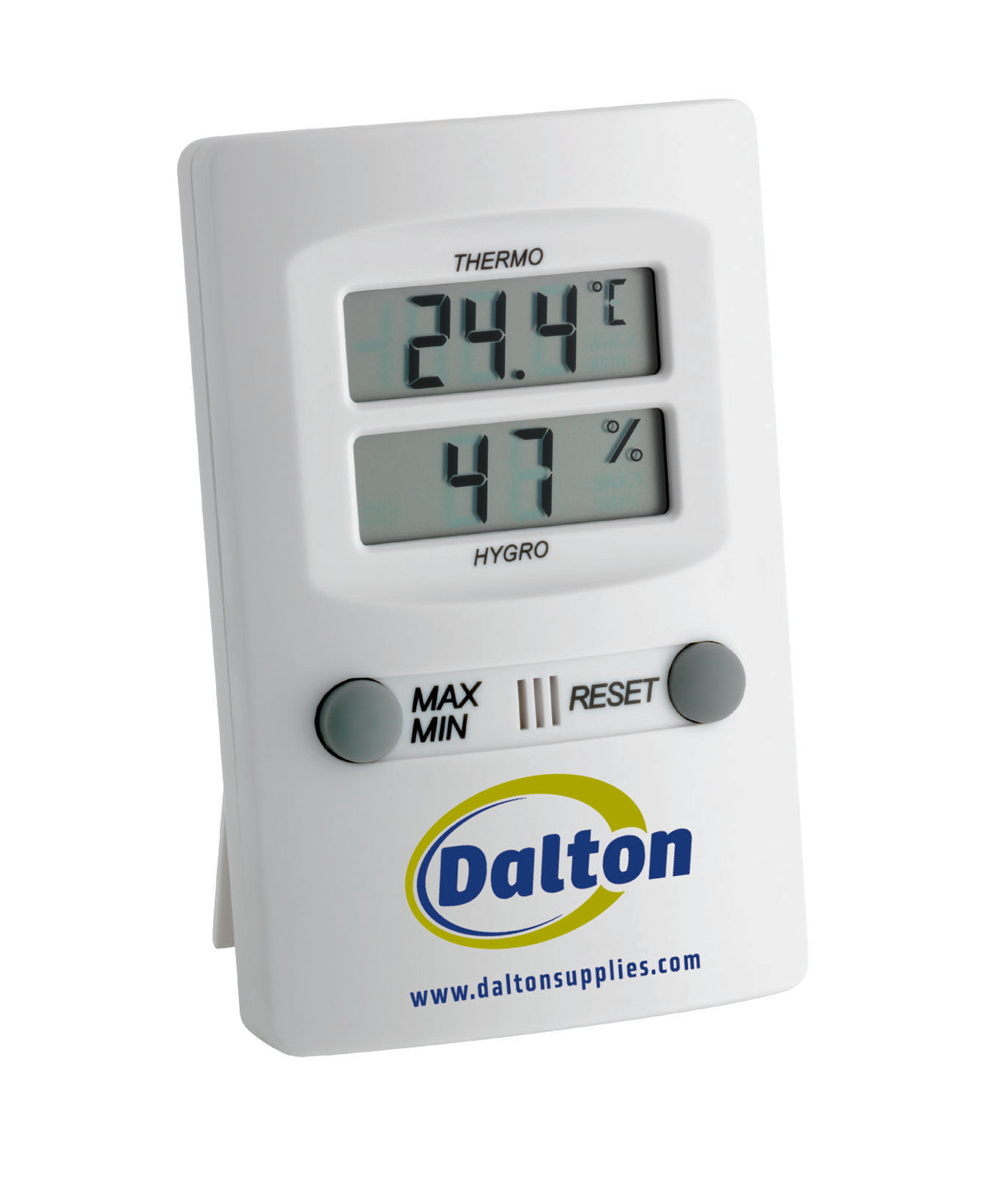 Dalton Thermo-Hygrometer