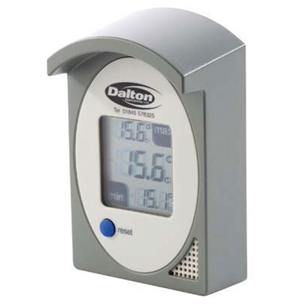Digital Min Max Thermometer