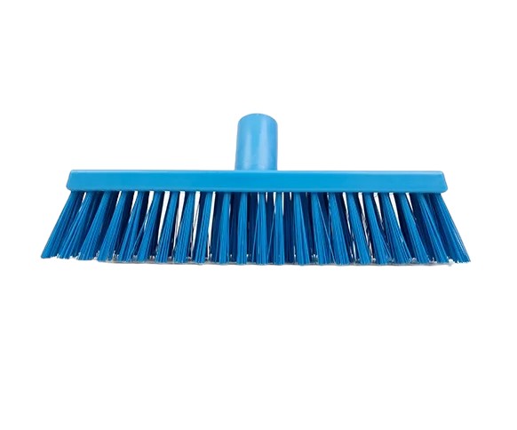 280mm Stiff Sweeping Broom with Handle