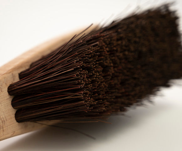 Stiff Churn Brush