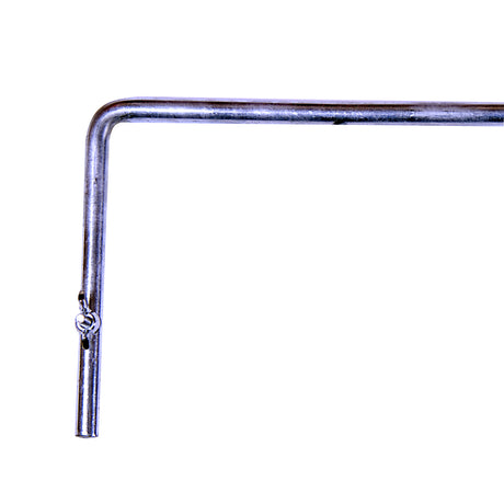 Hotline Electric Fence 1.0m Earth Stake