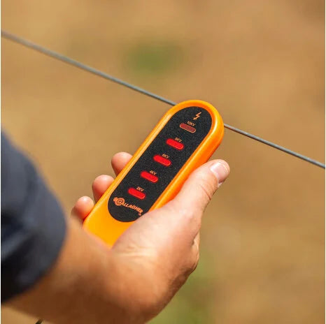Gallagher Electric Fence Neon Tester | ST |