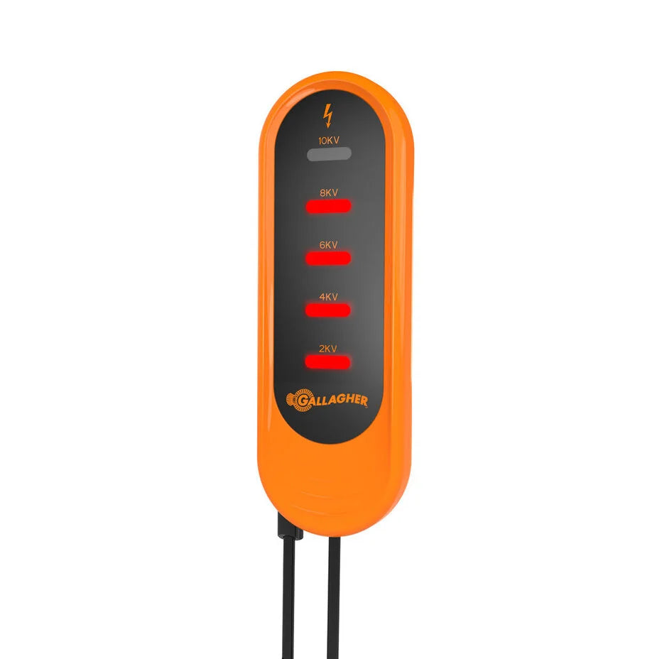 Gallagher Electric Fence Neon Tester | ST |