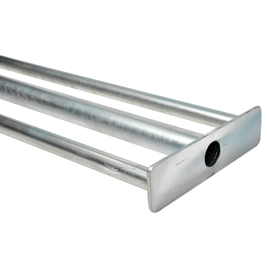 Gallagher Line Post Rammer | ST |