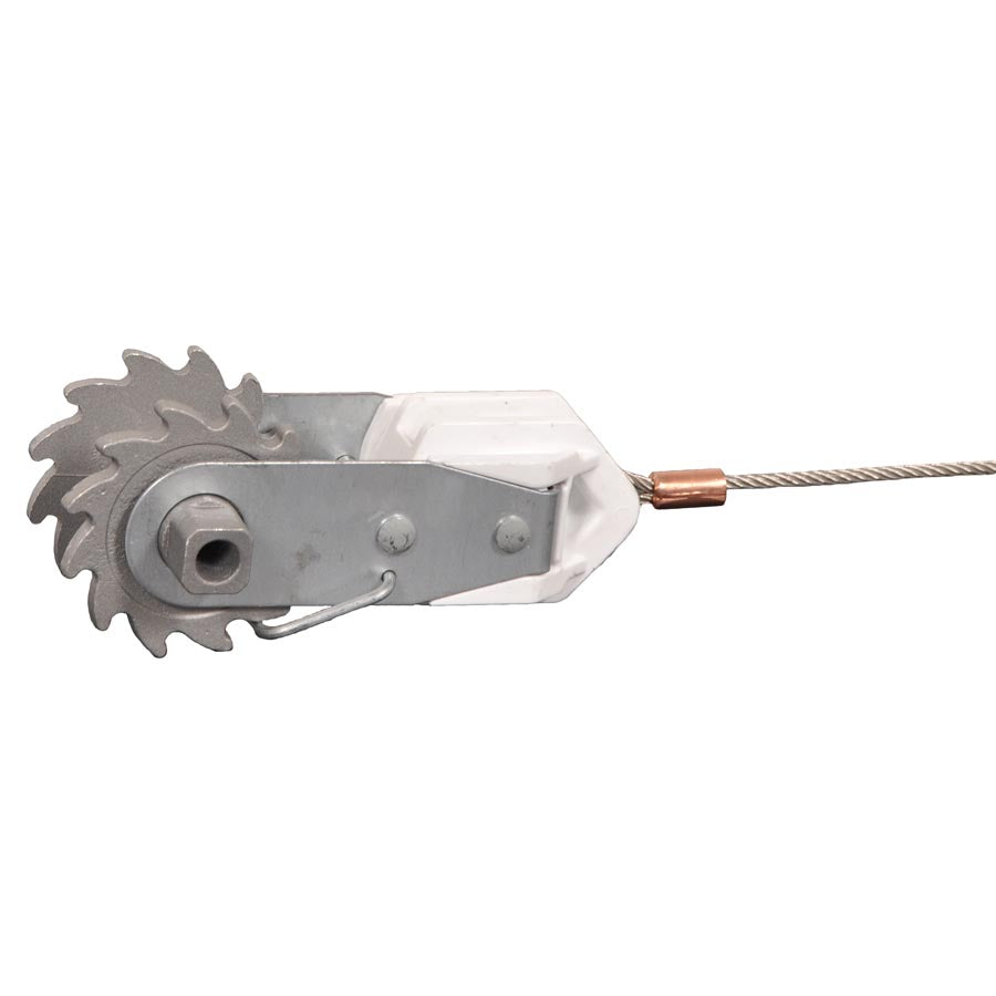 Gallagher Electric Fence End tensioner kit (pack of 2) | ST