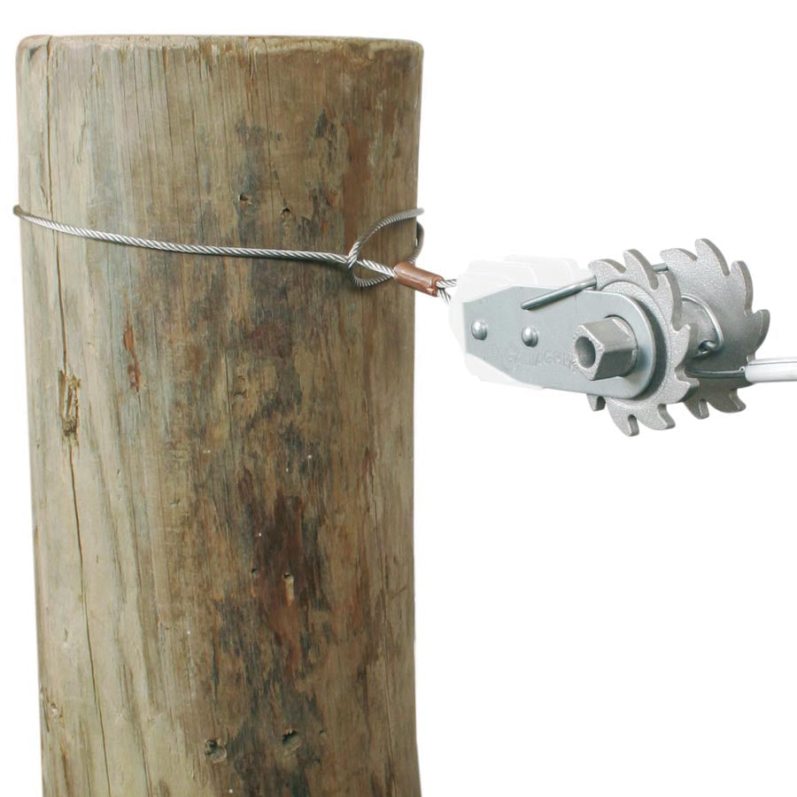 Gallagher Electric Fence End tensioner kit (pack of 2) | ST
