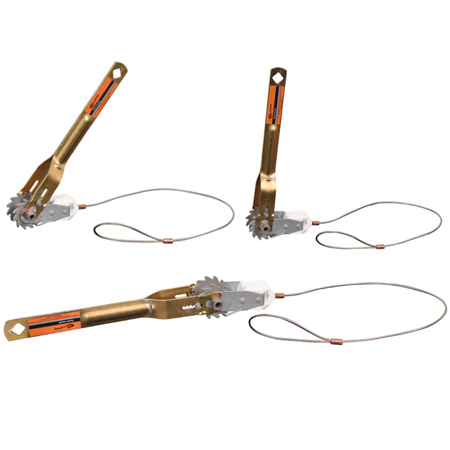 Gallagher Electric Fence End tensioner kit (pack of 2) | ST