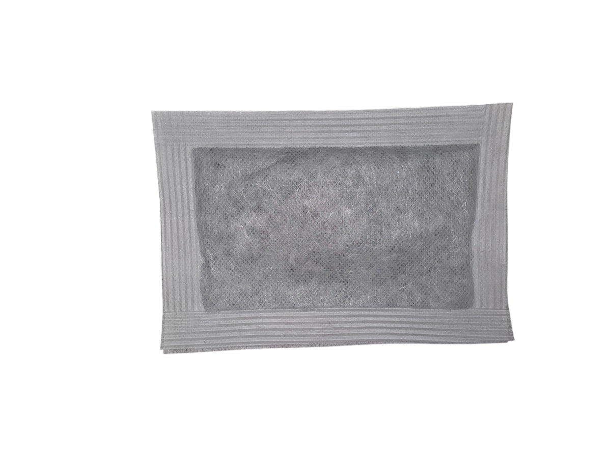 Black Food Stain Dye for condemned food | 25gm Sachet