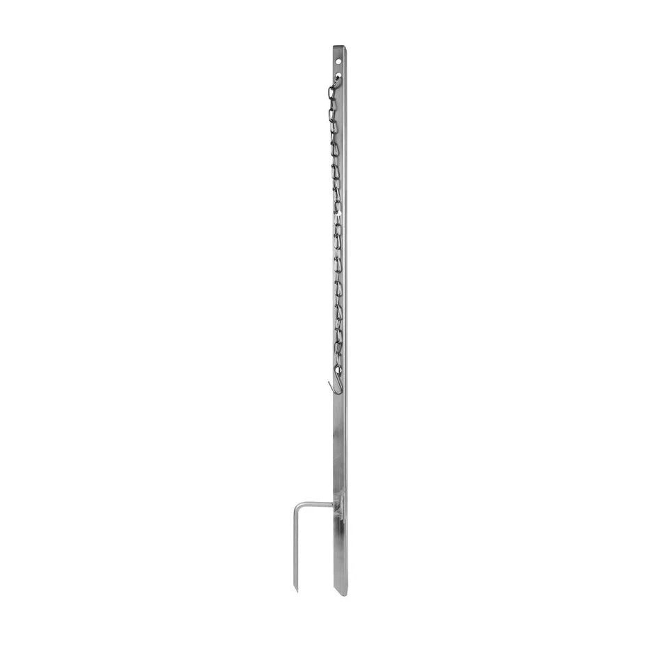 Gallagher Electric Fence Triple Geared Reel Stand incl. Vidoflex polywire