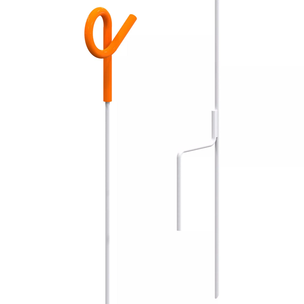 Gallagher Electric Fence Pigtail post | Pack of 10 | ST |