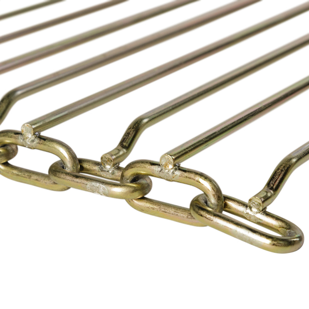 Conveyor Chain for 500mm Lubing Egg Conveyor - Standard Type - 10m