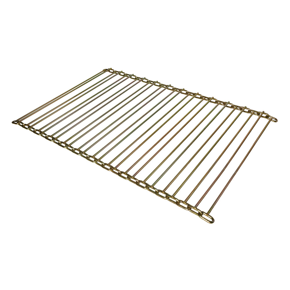 Conveyor Chain for 350mm Lubing Egg Conveyor - Up / Down Type - 10m