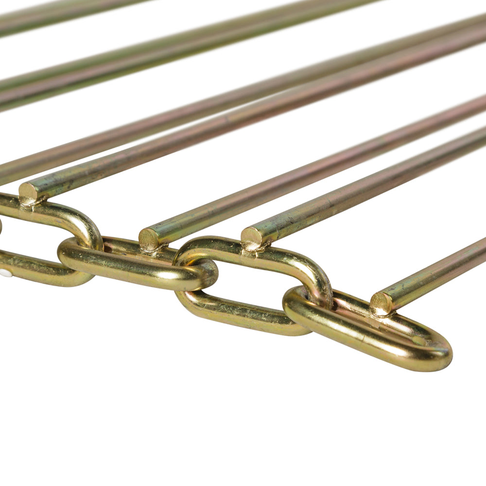 Conveyor Chain for 750mm Lubing Egg Conveyor - Up / Down Type - 10m