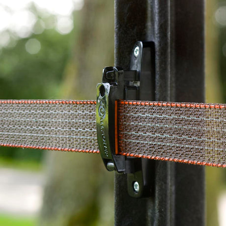 Gallagher Electric Fence TurboLine horse insulator | Pack of 20 | ST |