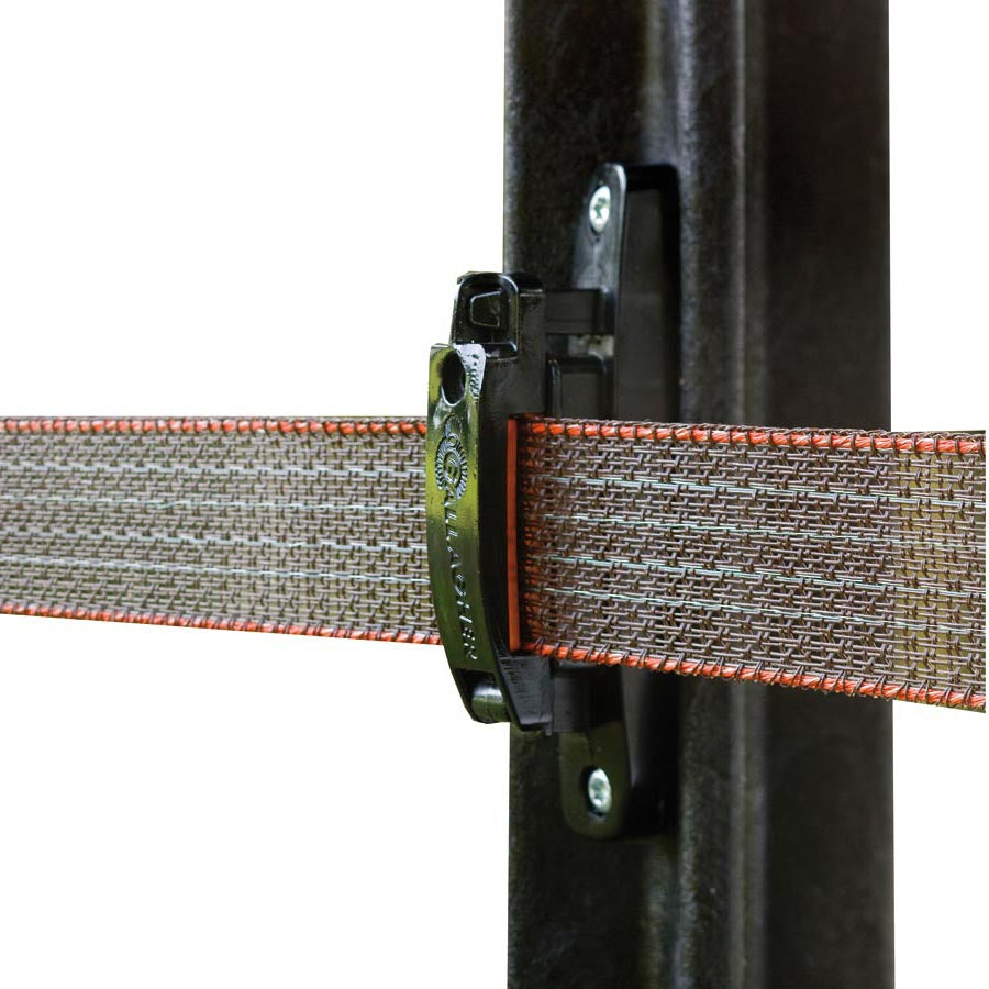 Gallagher Electric Fence TurboLine horse insulator | Pack of 20 | ST |